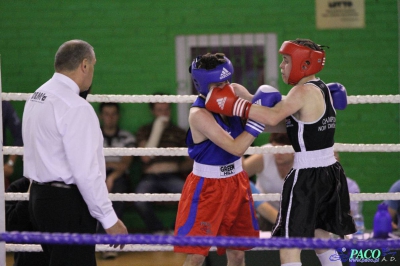 Mecz Hetman Zamość Champion N.D. Mazowiecki Karol Judin - Kacper Wojciechowski