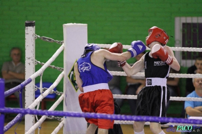 Mecz Hetman Zamość Champion N.D. Mazowiecki Karol Judin - Kacper Wojciechowski