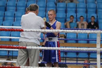 VIII Memoriał Stanisława Zalewskiego Lublin 21.05.2011