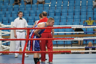 VIII Memoriał Stanisława Zalewskiego Lublin 21.05.2011