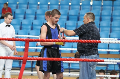 VIII Memoriał Stanisława Zalewskiego Lublin 21.05.2011