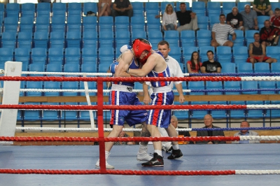 VIII Memoriał Stanisława Zalewskiego Lublin 21.05.2011