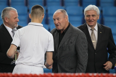 VIII Memoriał Stanisława Zalewskiego Lublin 21.05.2011