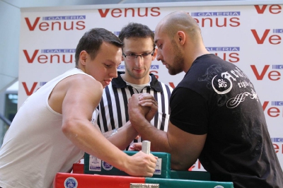 Venus Świdnik Open Cup 2012