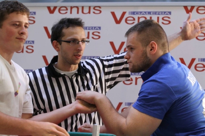 Venus Świdnik Open Cup 2012