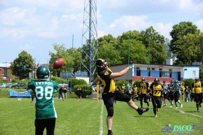 Tytani Lublin - Lowlanders Białystok