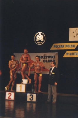 Puchar Polski 1995