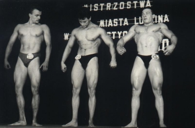 Mistrzostwa Lublina 1990