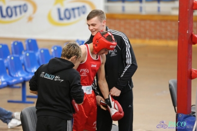 XII Memoriał Stanisława Zalewskiego 16.05.2015 Mecz towarzyski: Lublin - Strike 06 Luton