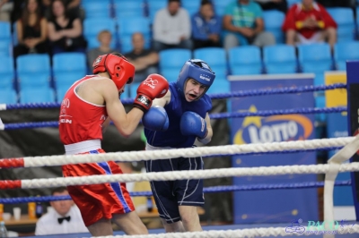 XII Memoriał Stanisława Zalewskiego 16.05.2015 Mecz towarzyski: Lublin - Strike 06 Luton