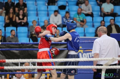 XII Memoriał Stanisława Zalewskiego 16.05.2015 Mecz towarzyski: Lublin - Strike 06 Luton