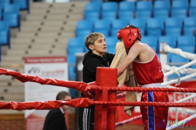 XII Memoriał Stanisława Zalewskiego 16.05.2015 Mecz towarzyski: Lublin - Strike 06 Luton