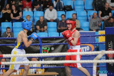 XII Memoriał Stanisława Zalewskiego 16.05.2015 Mecz towarzyski: Lublin - Strike 06 Luton