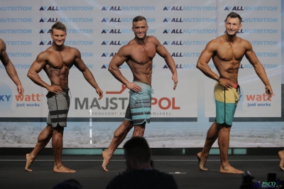 Fitness plażowe mężczyzn eliminacje do MŚ, PP w Kulturystyce i Fitness, Mińsk Mazowiecki 15-16.10.2016r._28