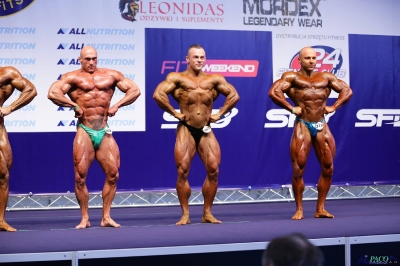 40. MP Mężczyzn w Kulturystyce i Fitness: Kulturystyka Mężczyzn do 90 kg - Kielce 2017_132