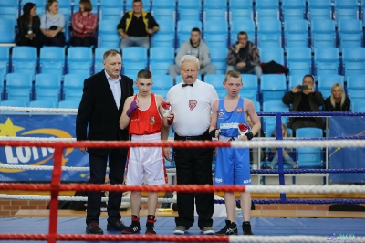 XIV Memoriał Stanisława Zalewskiego mecz Lublin - Śląsk Lublin 13.05.2017_32