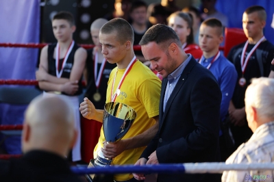 Pierwszy Turniej Bokserski na Moście! Lublin 29.07.2017_137