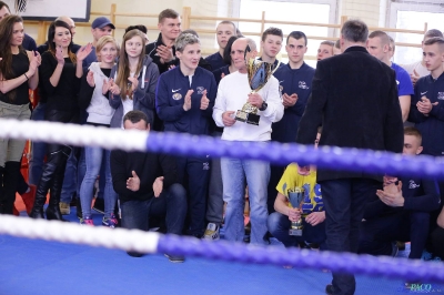 Mistrzostwa Okregu Lubelskiego w boksie - Lublin 10-11.02.2018_104