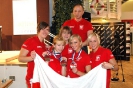 6 medali dla Polski w MŚ w Armwrestlingu Anglia
