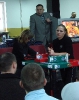 Beata Stelmaszczuk oraz ekipa KS PACO w areszcie