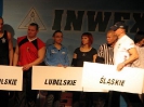 VIII Mistrzostwa Polski w Armwrestlingu KIELCE 2008