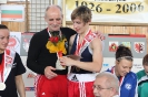 12 Mistrzostwa Polski Seniorek w Boksie Karolina Michalczuk vs Sandra Drabik
