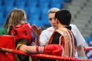 13. Mistrzostwa Polski Kobiet w Boksie - półfinał kat. 54 kg: Karolina Michalczuk - Paulina Zdanowicz