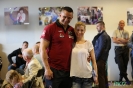 Ceremonia ważenia przed galą Wojak Boxing Night: Lublin 30.05.2014_15