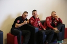 Ceremonia ważenia przed galą Wojak Boxing Night: Lublin 30.05.2014_9