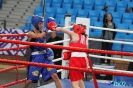 Finał 13. MP seniorek kat 48 kg: Sandra Brodacka - Patrycja Bednarek