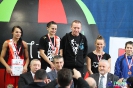 Finał 13. MP seniorek kat 60 kg: Magdalena Wichrowska - Karolina Graczyk