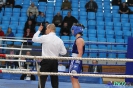 Finał 13. MP seniorek kat 75 kg : Katarzyna Cichosz - Lidia Fidura