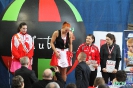 Finał 13. MP seniorek kat 81 kg: Patrycja Woronowicz - Karolina Koszela