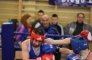 Finały Pierwszego Turnieju Lubelszczyzny w boksie: Daniel Lipczyński 
