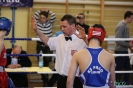 Finały Pierwszego Turnieju Lubelszczyzny w boksie: Daniel Lipczyński 