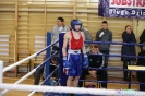Finały Pierwszego Turnieju Lubelszczyzny w boksie: Kamil Tkaczyk 