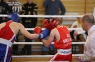 Finały Pierwszego Turnieju Lubelszczyzny w boksie: Kamil Tkaczyk 