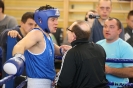 Finały Pierwszego Turnieju Lubelszczyzny w boksie: Mikołaj Lewczuk 