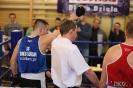 Finały Pierwszego Turnieju Lubelszczyzny w boksie: Mikołaj Lewczuk 