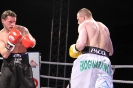 Gala Sportow Walki Łukasz Maciec vs Aleksander Abramenko Chełm 09.04.2011