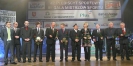 Gala Sportowiec roku 2008