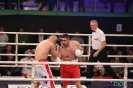 Gala Windoor Radom Boxing Night: Michał Cieślak - Ferenc Zsalek