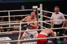 Gala Windoor Radom Boxing Night: Michał Cieślak - Ferenc Zsalek