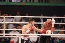 Gala Windoor Radom Boxing Night: Patryk Szymański - Francesco di Fiore 