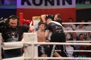 Gala Windoor Radom Boxing Night: Patryk Szymański - Francesco di Fiore 