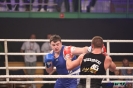 Gala Windoor Radom Boxing Night: Paweł Wierzbicki - Aleksiej Jakubowicz walka amatorska