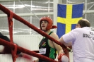 Gwarek Łęczna zmierzył się z Reprezantacją Szwecji w Bokserskim Turnieju Barbórkowym
