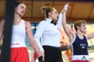 Karolina Michalczuk vs Karolina Graczyk :14. Mistrzostw Polski Seniorek w Boksie Grudziądz 2014_43