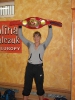 Karolina Łukasik - Mistrzyni Świata w boksie