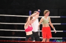Małgorzata Choma vs Beata Rusiecka II Gala Sportów Walki w Chełmie